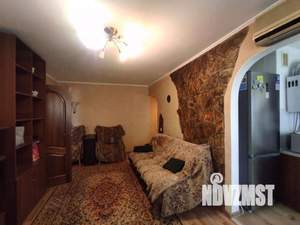 2-к квартира, вторичка, 46м2, 1/1 этаж