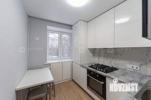 3-к квартира, вторичка, 61м2, 6/9 этаж