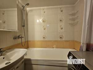 2-к квартира, вторичка, 53м2, 1/9 этаж