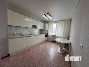 3-к квартира, вторичка, 80м2, 8/18 этаж