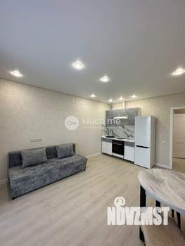 Студия квартира, вторичка, 27м2, 3/19 этаж