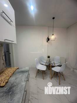 2-к квартира, вторичка, 60м2, 14/21 этаж