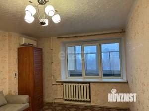 1-к квартира, вторичка, 35м2, 3/9 этаж