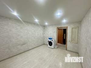 Студия квартира, вторичка, 18м2, 3/5 этаж