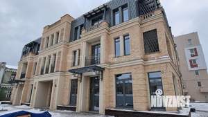 3-к квартира, вторичка, 100м2, 3/3 этаж