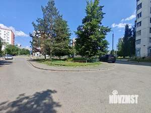 1-к квартира, вторичка, 39м2, 8/16 этаж