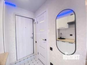 Студия квартира, вторичка, 15м2, 5/5 этаж