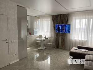 2-к квартира, вторичка, 53м2, 7/9 этаж