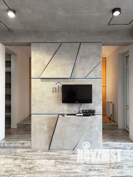 Студия квартира, вторичка, 39м2, 4/17 этаж