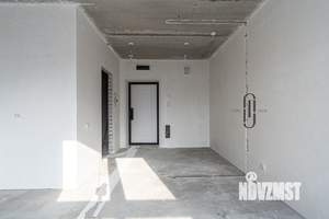 Студия квартира, вторичка, 25м2, 8/9 этаж