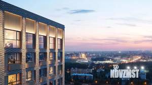 1-к квартира, вторичка, 43м2, 10/14 этаж