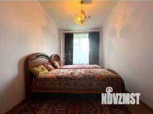 3-к квартира, вторичка, 73м2, 1/6 этаж