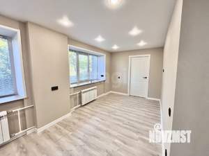 2-к квартира, вторичка, 38м2, 1/5 этаж