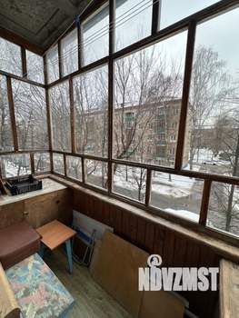 2-к квартира, вторичка, 44м2, 3/5 этаж