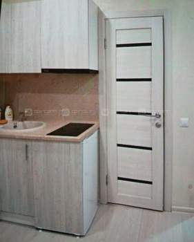 1-к квартира, вторичка, 16м2, 2/10 этаж