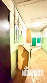 1-к квартира, вторичка, 28м2, 2/5 этаж