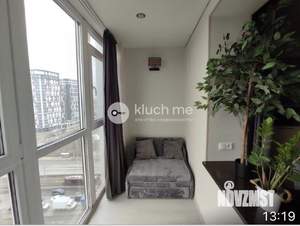 1-к квартира, вторичка, 31м2, 11/24 этаж