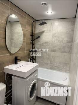 Студия квартира, вторичка, 24м2, 3/9 этаж