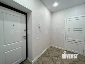 1-к квартира, вторичка, 38м2, 2/9 этаж