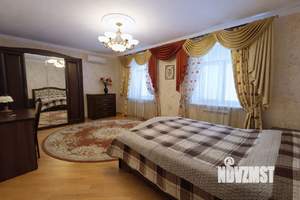 4-к квартира, вторичка, 158м2, 3/4 этаж