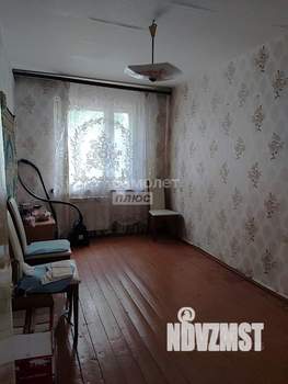 3-к квартира, вторичка, 61м2, 5/5 этаж