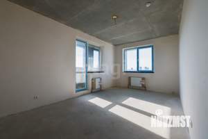 3-к квартира, сданный дом, 77м2, 8/20 этаж
