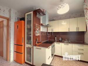 1-к квартира, вторичка, 34м2, 4/18 этаж
