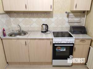 1-к квартира, вторичка, 33м2, 6/9 этаж