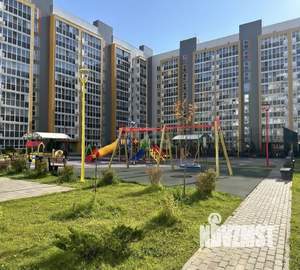 1-к квартира, вторичка, 37м2, 4/10 этаж