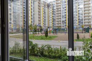 1-к квартира, вторичка, 26м2, 1/12 этаж