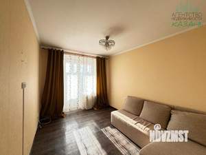 2-к квартира, вторичка, 47м2, 9/9 этаж