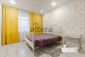 4-к квартира, вторичка, 85м2, 5/22 этаж