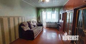 3-к квартира, вторичка, 58м2, 5/5 этаж