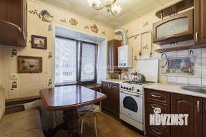 2-к квартира, вторичка, 42м2, 5/5 этаж