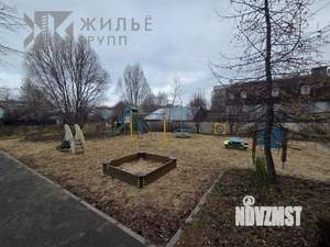 1-к квартира, вторичка, 41м2, 5/7 этаж