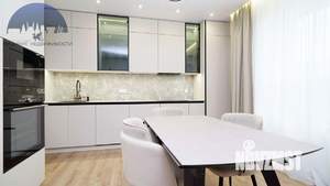 3-к квартира, вторичка, 86м2, 2/9 этаж