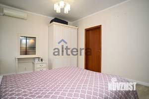 3-к квартира, вторичка, 119м2, 5/6 этаж