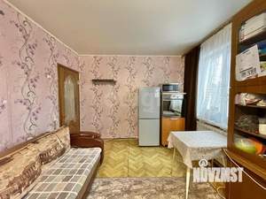 1-к квартира, вторичка, 31м2, 5/5 этаж