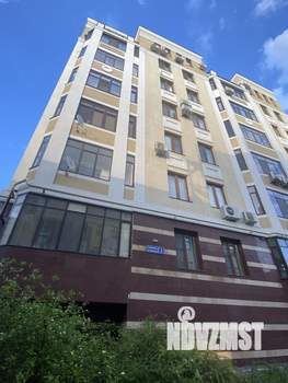1-к квартира, вторичка, 66м2, 1/9 этаж