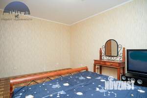 1-к квартира, вторичка, 46м2, 2/16 этаж