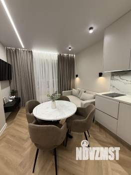 1-к квартира, вторичка, 39м2, 4/25 этаж