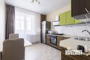 1-к квартира, вторичка, 43м2, 3/19 этаж