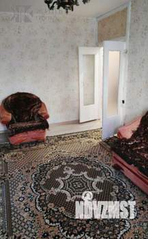 2-к квартира, вторичка, 49м2, 1/5 этаж