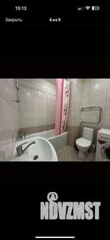 1-к квартира, вторичка, 36м2, 11/16 этаж