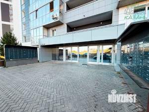 2-к квартира, вторичка, 53м2, 16/19 этаж