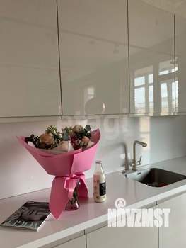 4-к квартира, вторичка, 133м2, 8/8 этаж
