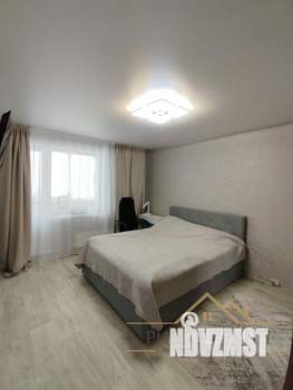 4-к квартира, вторичка, 100м2, 9/10 этаж
