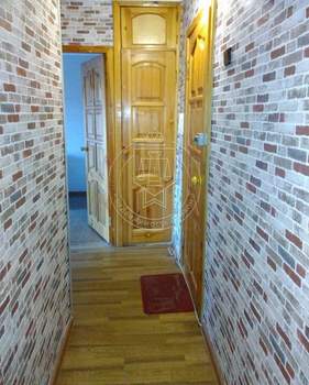 2-к квартира, вторичка, 43м2, 4/5 этаж