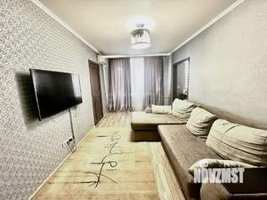 2-к квартира, вторичка, 43м2, 5/5 этаж