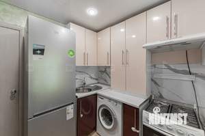 1-к квартира, вторичка, 29м2, 1/5 этаж